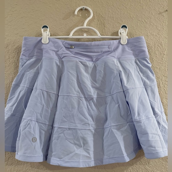 Lululemon Pace Rival Skirt * Long - Picture 2 of 3